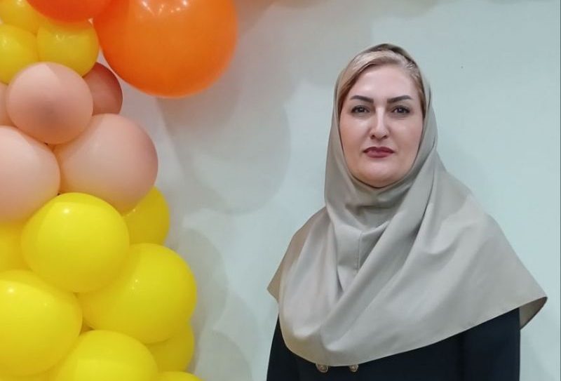 خانم قلی نژاد